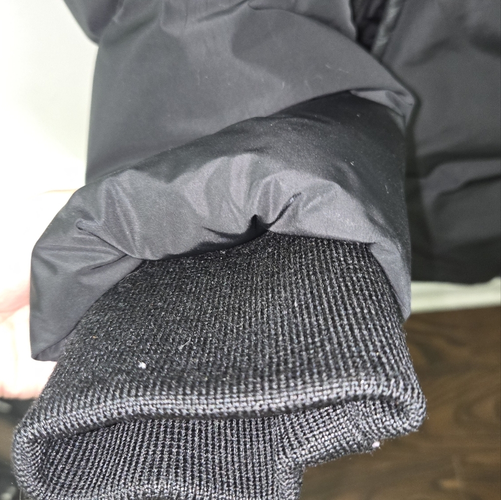Mackage Adali Jacket Small - Picture 10 of 16